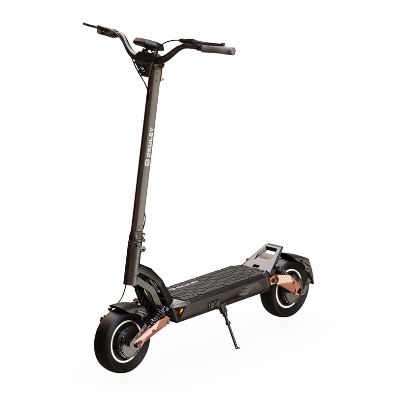 OKULEY M10 สกู๊ตเตอร์ไฟฟ้าเร็ว