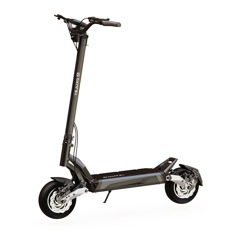 OKULEY M10 สกู๊ตเตอร์ไฟฟ้าความเร็วสูง