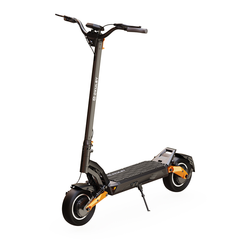 OKULEY M10 สกู๊ตเตอร์ไฟฟ้าแบบออฟโรด