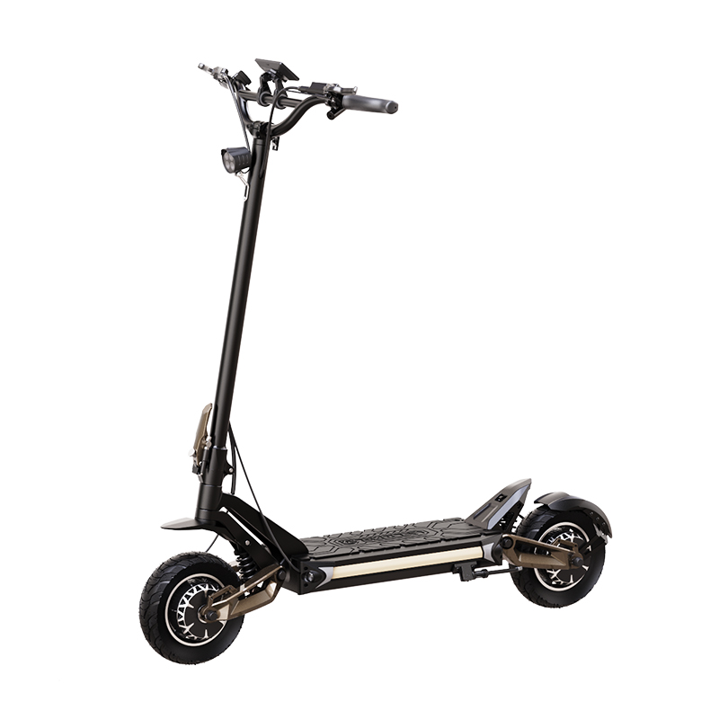 OKULEY R10 สกู๊ตเตอร์ไฟฟ้าแบบพับได้ความเร็วสูง