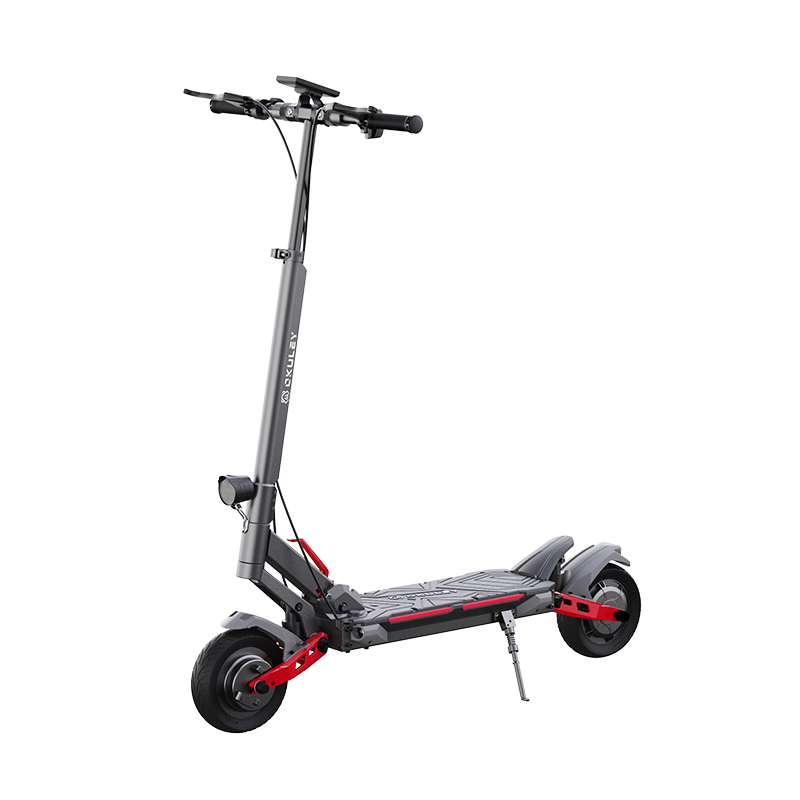OKULEY R8 Lite สกู๊ตเตอร์ไฟฟ้าสำหรับผู้ใหญ่แบบเคลื่อนที่ได้