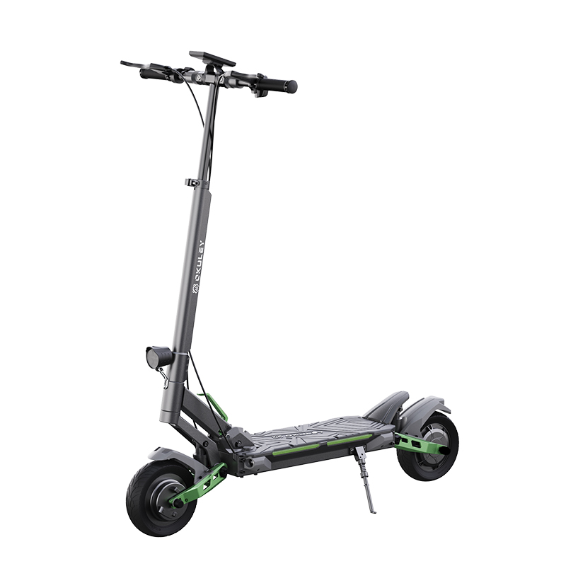 OKULEY R8 Lite สกู๊ตเตอร์ไฟฟ้าที่ดีที่สุดสำหรับผู้ใหญ่