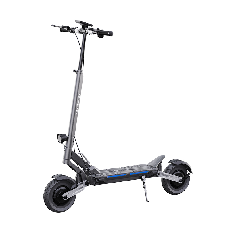 OKULEY R8S สกู๊ตเตอร์ไฟฟ้า มอเตอร์คู่