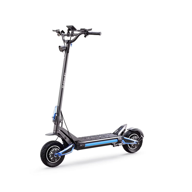 OKULEY R10 สกู๊ตเตอร์สำหรับผู้ใหญ่แบบไฟฟ้า