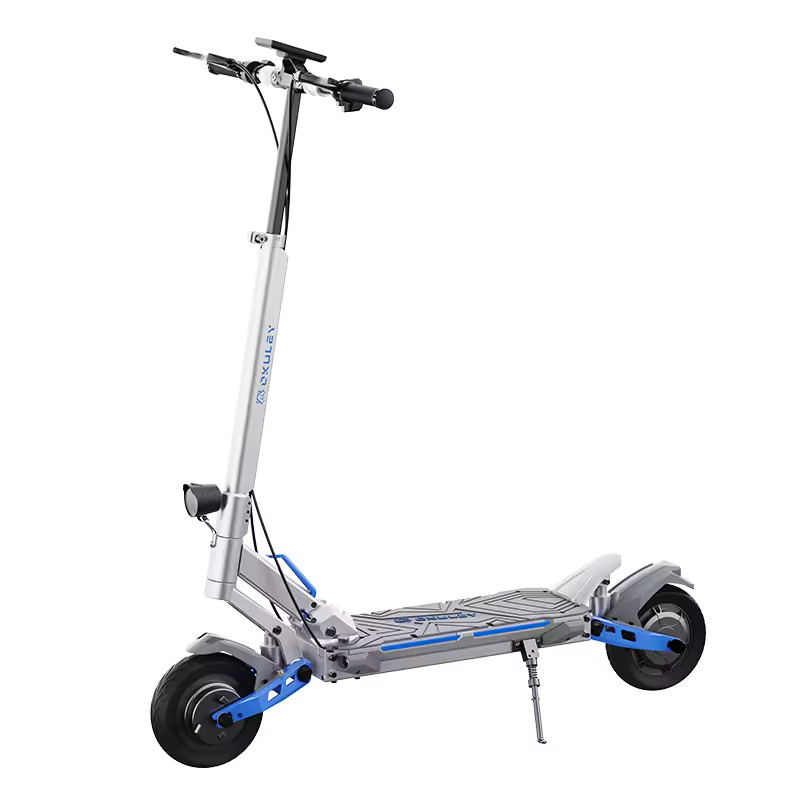OKULEY R8 Lite สกู๊ตเตอร์ไฟฟ้าสำหรับผู้ใหญ่